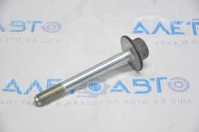 Crankshaft Pulley Bolt Subaru Legacy 15-17 2.5