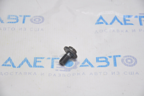 Crankshaft flywheel bolt Subaru Legacy 15-19 2.5 set 8 pcs