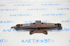 Acura ILX 13 Jack - Rusty