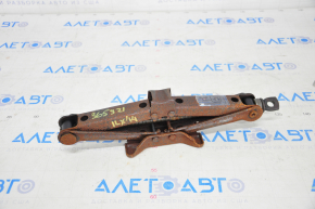 Acura ILX 13 Jack - Rusty