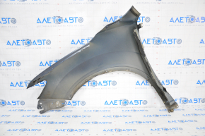 Front right wing Nissan Rogue 14-20 blue RBG bumpers