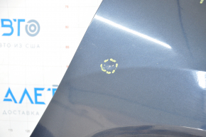 Front right wing Nissan Rogue 14-20 blue RBG bumpers