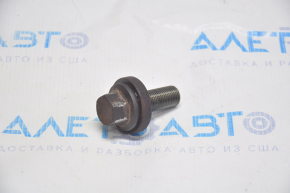 Mazda 6 Crankshaft Pulley Bolt 13-21 2.5