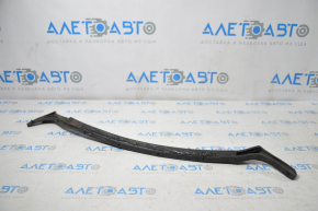 Door seal rear right Chevrolet Equinox 10-17 rear