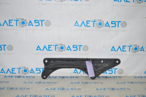 Rear underbody strut for Chevrolet Camaro 16-20 coupe