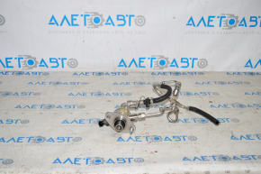 High pressure fuel pump TNVD Chevrolet Camaro 16-22 3.6
