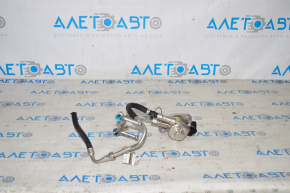 High pressure fuel pump TNVD Chevrolet Camaro 16-22 3.6