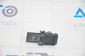 Crankcase Gas Pressure Sensor Ford Escape MK3 13-19
