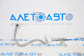 Automatic transmission cooling pipe Ford Escape MK3 17-19 1.5T 2.0T short