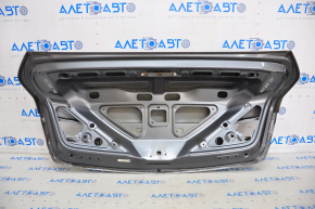 Acura ILX 13-18 Graphite Trunk Lid NH737MX, Butts