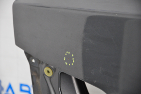 Acura ILX 13-18 Graphite Trunk Lid NH737MX, Butts