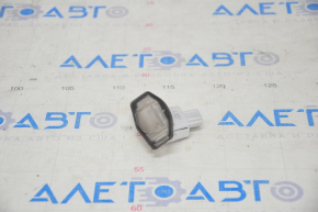 Trunk lid number plate light left Acura ILX 13-