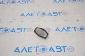Trunk lid number plate light right Acura ILX 13-