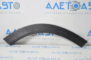 Door trim lower arch rear right Subaru Forester 19-23 SK crack