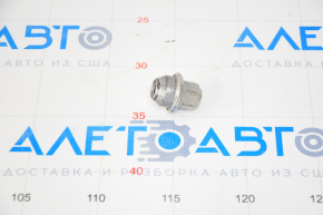 Wheel nut d19 M12x1.5 Ford Escape MK3 13-19 type 2