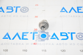 Wheel nut d19 M12x1.5 Ford Escape MK3 13-19 type 2