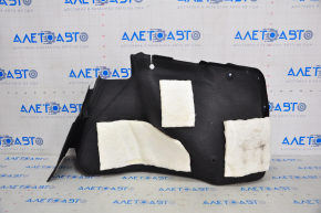 Arch trim left Acura ILX 13-15