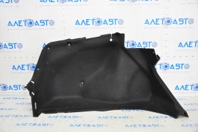 Arch trim left Acura ILX 13-15
