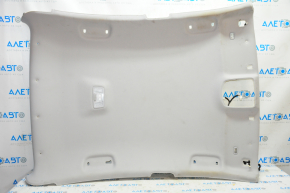 Hyundai Sonata 15-17 headlining gray without sunroof, for dry cleaning