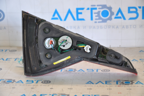 Light inside trunk lid right Hyundai Sonata 15-17 lamp, for polishing