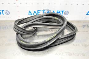 Lincoln MKZ 13-20 Trunk Lid Seal Tear