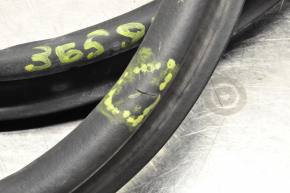 Lincoln MKZ 13-20 Trunk Lid Seal Tear