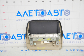 Brake light Acura ILX 13-22 beige, scratches