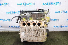 Engine Kia Optima 16- 2.4 G4KJ 85k, compression 12-12-12-12