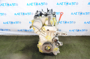 Engine Kia Optima 16- 2.4 G4KJ 85k, compression 12-12-12-12