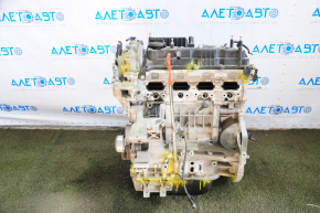 Engine Kia Optima 16- 2.4 G4KJ 85k, compression 12-12-12-12
