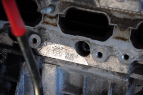 Engine Kia Optima 16- 2.4 G4KJ 85k, compression 12-12-12-12