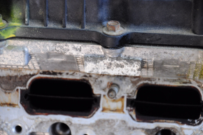 Engine Kia Optima 16- 2.4 G4KJ 85k, compression 12-12-12-12