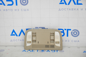 Front light Acura ILX 13-15 pre-rest, beige, under sunroof