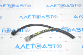 Headlight chip front right Nissan Rogue 14-16 halogen