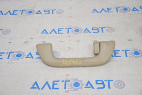 Ceiling handle rear left Acura ILX 13-18 beige, scratches