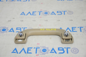 Ceiling handle rear right Acura ILX 13-18 beige