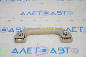 Front right ceiling handle Acura ILX 13-18 beige