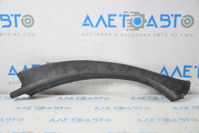 Door trim inner rear right Lexus RX350/450h 16-22 rear with seal