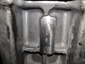 Engine BMW 5 F10 13-13 N55B30 76k, 10-1010-1010-10