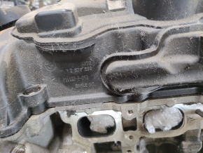 Engine BMW 5 F10 13-13 N55B30 76k, 10-1010-1010-10