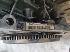 Engine BMW 5 F10 13-13 N55B30 76k, 10-1010-1010-10