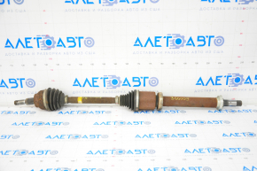 Drive half shaft front right Ford C-max MK2 13-18 rusty
