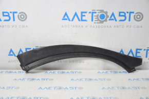 Door trim inner rear right Lexus RX350/450h 16-22 rear without seal