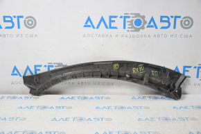Door trim inner rear right Lexus RX350/450h 16-22 rear without seal