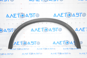 Rear right fender arch trim Nissan Rogue 14-20 scratches