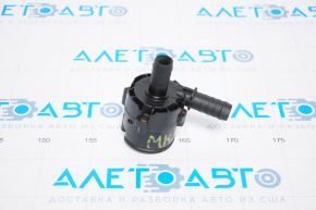 Coolant pump for Ford Fusion mk5 13-20 hybrid, plastic plug-in