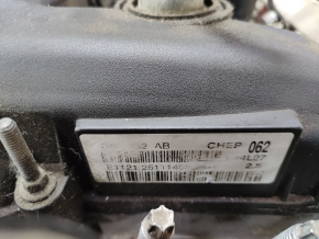 Engine Ford Fusion mk5 13-20 2.5 C25HDEX Duratec 110kw/150PS 34k 8-8-8-8