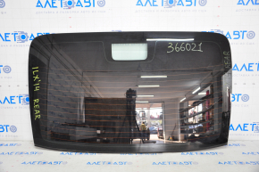 Acura ILX rear glass 13-22 tinted