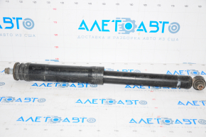 Rear right shock absorber Toyota Prius 30 10-13 dented