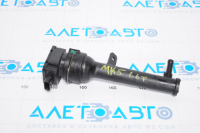 Coolant Temperature Sensor for Ford Fusion mk5 13-16